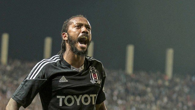 Manuel Fernandes Beşiktaş Haberleri