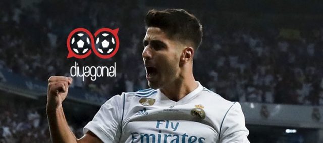 Marco Asensio