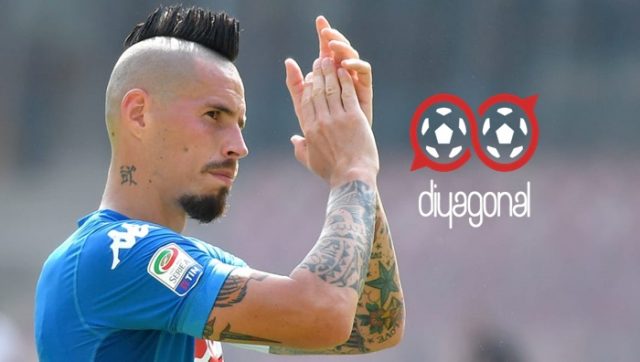 Marek Hamsik