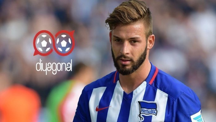 Marvin Plattenhardt Transfer Haberleri