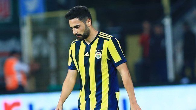 Mehmet Ekici Transfer