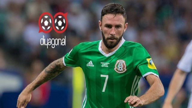 Miguel Layun Transfer News