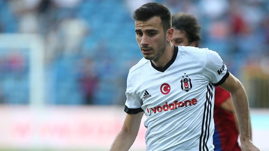 Oğuzhan &Ouml;zyakup Transfer Haberleri