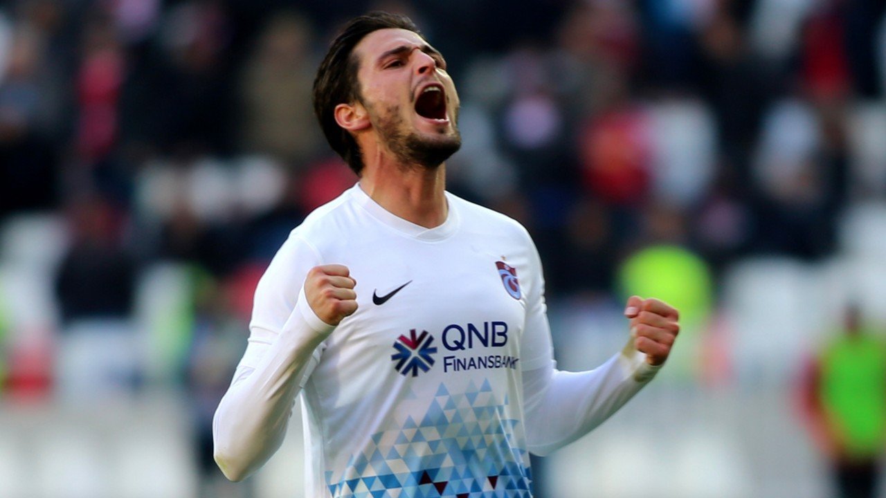 Okay Yokuşlu Transfer Haberleri Okay Yokuşlu Transfer Haberleri