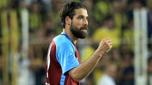 Olcay Şahan Transfer Haberleri
