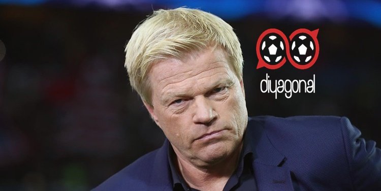 Oliver Kahn