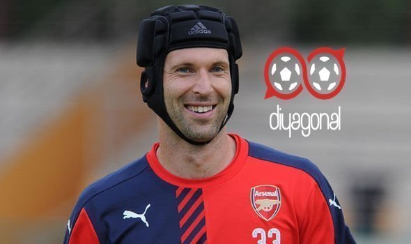 Petr Cech Transfer Haberleri