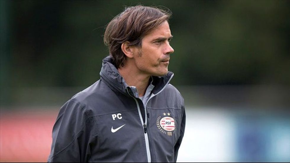 Phillip Cocu