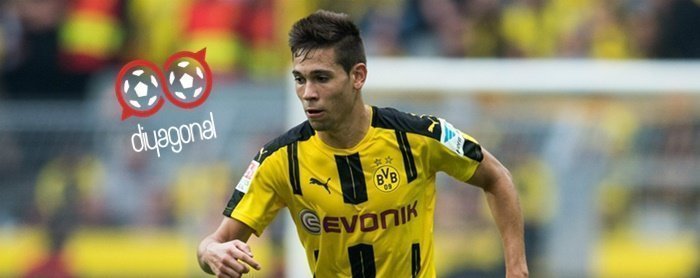 Raphael Guerreiro Raphael Guerreiro