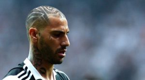 Ricardo Quaresma Haberleri