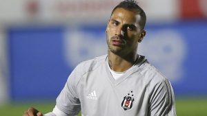 Ricardo Quaresma Transfer Haberleri