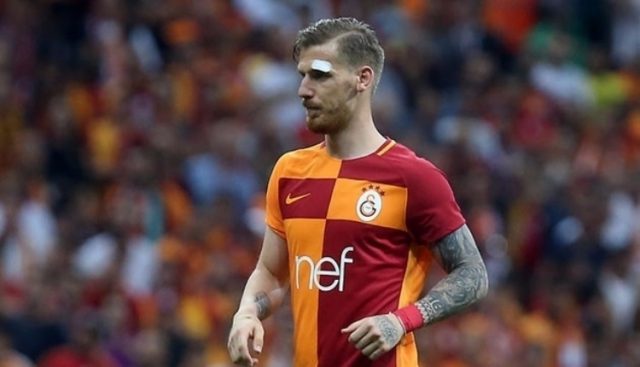 Serdar Aziz Galatasaray Haberleri