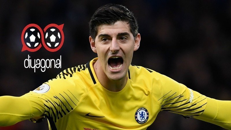 Thibaut Courtois