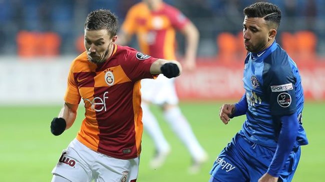 Trezeguet Galatasaray Transfer Haberleri
