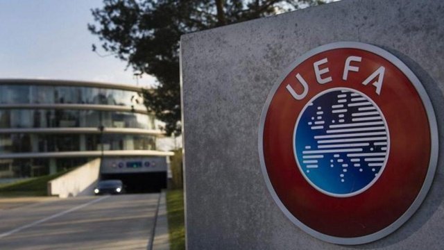 UEFA Haberleri