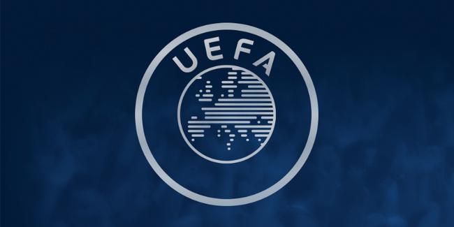 UEFA Kulüpler Sıralaması