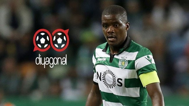 William Carvalho William Carvalho
