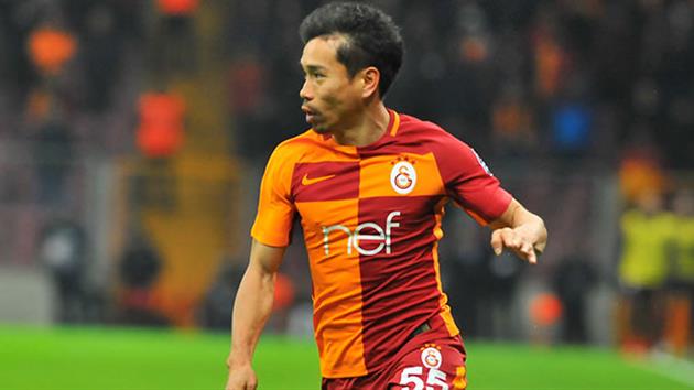 Yuto Nagatomo Transder Haberleri