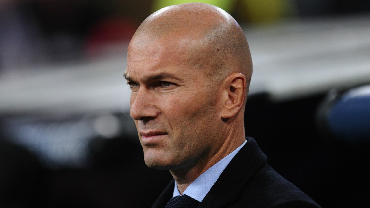 Zinedine Zidane Transfer Haberleri