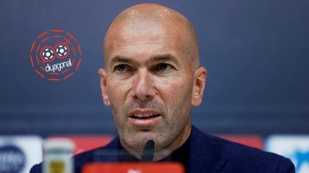 Zinedine Zidane
