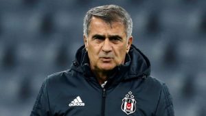 Şenol Güneş Haberleri