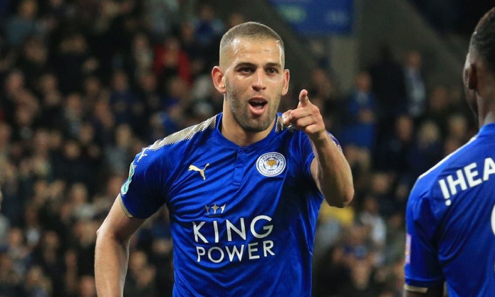 Slimani