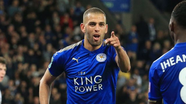 Slimani