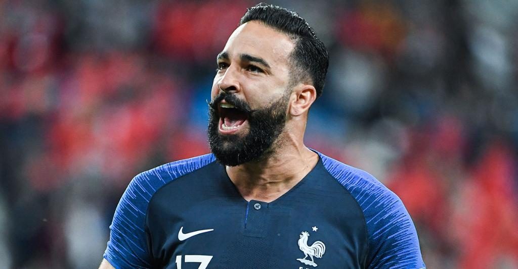 Adil Rami Transfer Haberleri