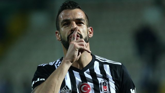 Alvaro Negredo Beşiktaş Transfer Haberleri