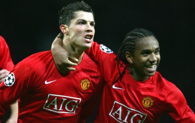 Anderson Transfer Haberleri