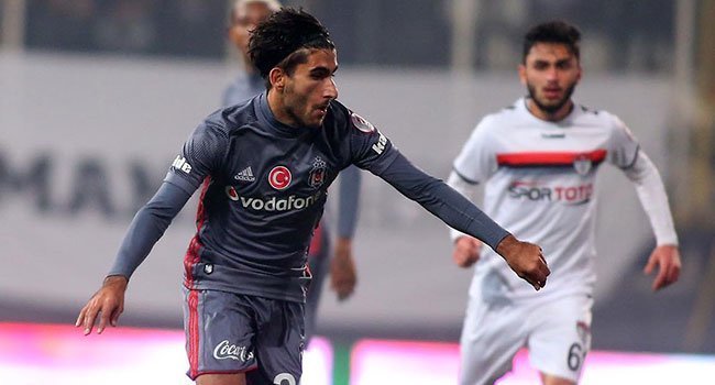 Aras Özbiliz Transfer Haberleri Aras Özbiliz Transfer Haberleri