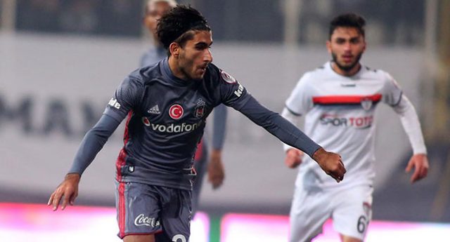 Aras Özbiliz Transfer Haberleri