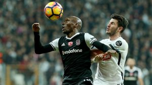 Atiba Hutchinson Beşiktaş Haberleri
