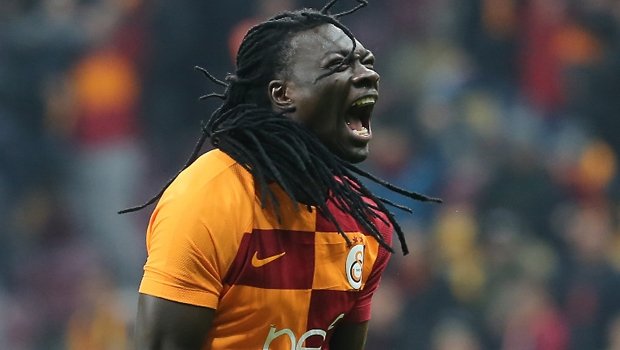 Bafetimbi Gomis