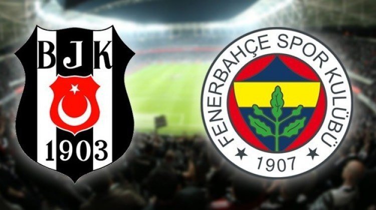 Beşiktaş - Fenerbahçe Haberleri
