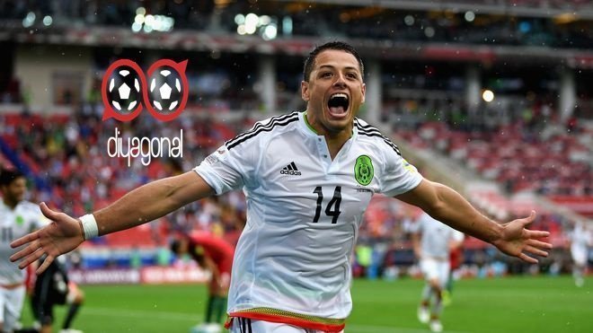 Chicharito Transfer Haberleri