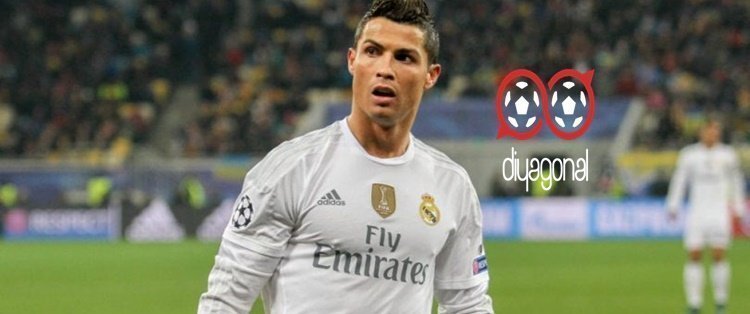 Cristiano Ronaldo News