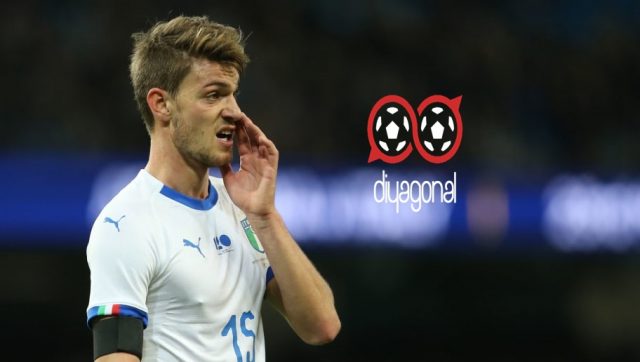 Daniel Rugani Transfer News