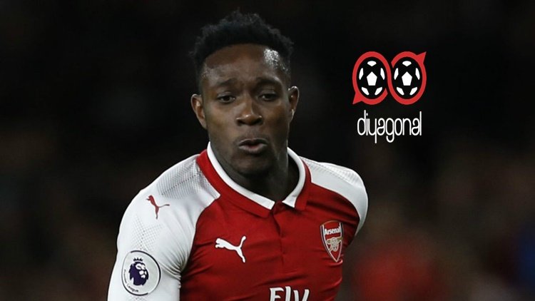 Danny Welbeck Transfer Haberleri