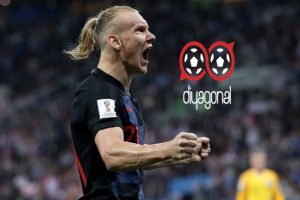 Domagoj Vida Transfer