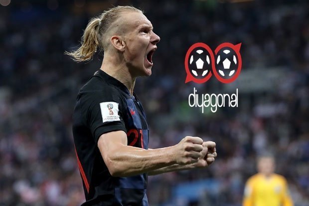 Domagoj Vida Transfer