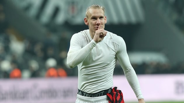 Domagoj Vida