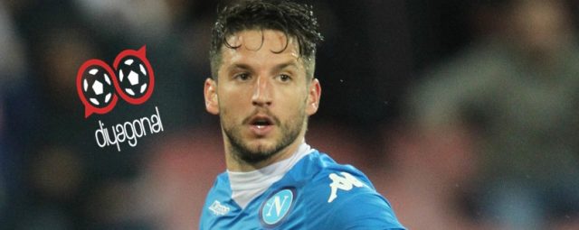 Dries Mertens Transfer News