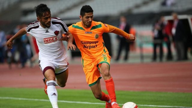 Emre Akbaba Haberleri