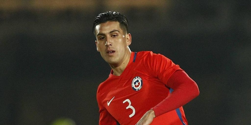 Enzo Roco Transfer Haberleri