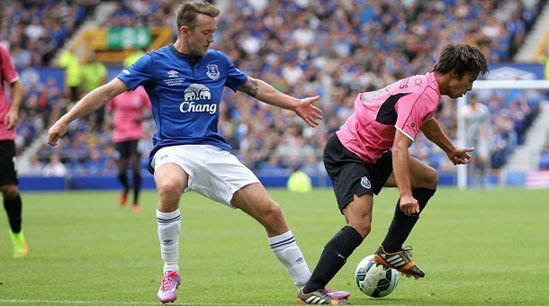 Everton – Porto Hazırlık Maçı Canlı İzle Everton - Porto Hazırlık Maçı Canlı İzle