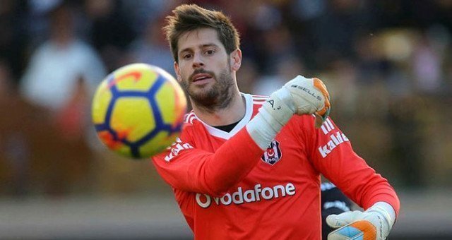 Fabricio Ramirez Beşiktaş Haberleri