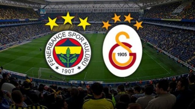 Fenerbahçe - Galatasaray Haberleri