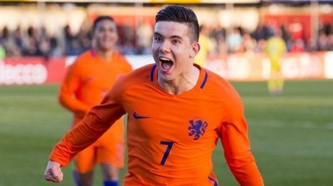 Ferdi Kadıoğlu Transfer Haberleri