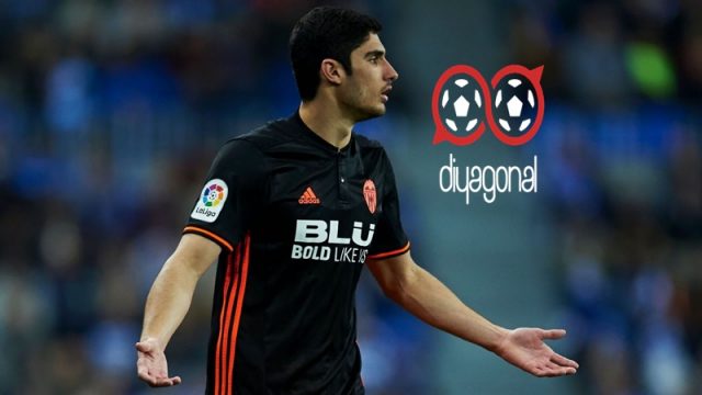 Goncalo Guedes
